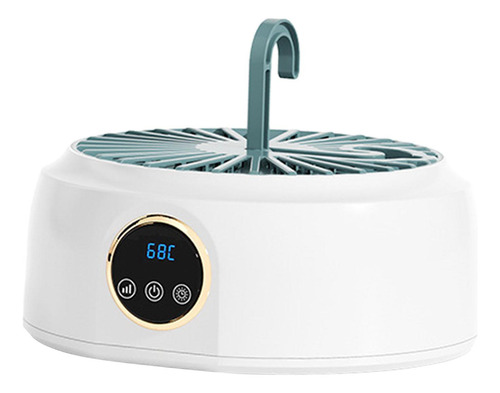 Secadora De Ropa Eléctrica, Secadora Portátil, Enchufe De