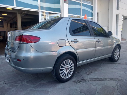 Fiat Siena 1.6 El