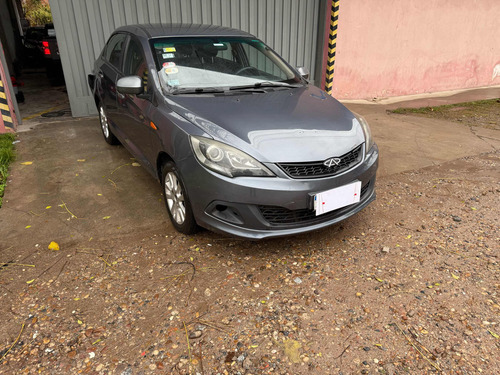 Chevrolet Agile