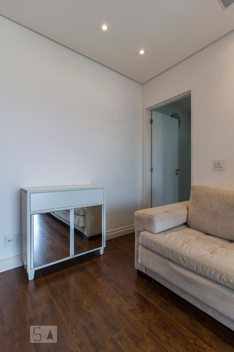 Apartamento À Venda - Lapa, 2 Quartos, 60 - S892866315