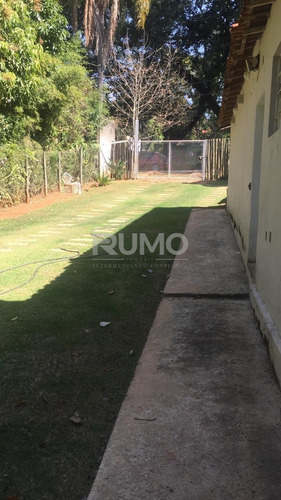 Imagem 12 de 20 de Chácara À Venda Em Parque Jatibaia (sousas) - Ch012401
