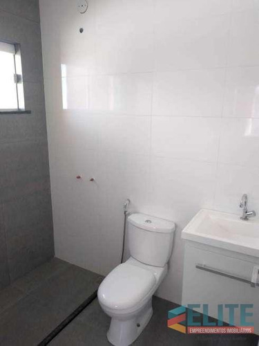 Imagem 8 de 11 de Casa Para Venda Em Saquarema, Itaúna, 2 Dormitórios, 1 Suíte, 2 Banheiros, 1 Vaga - E216_2-1276851