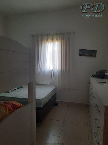 Imagem 8 de 21 de Chácaras Em Condomínio À Venda Em Itupeva/sp - Compre O Seu Chácaras Em Condomínio Aqui! - 1496409