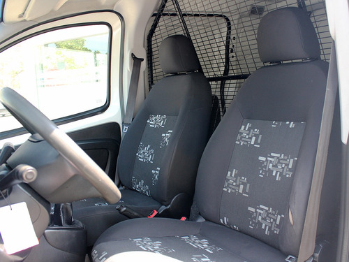 Fiat Fiorino 1.2 Diesel Mt 2013