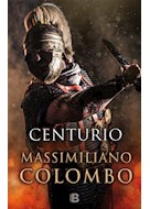 Libro Centurio (serie Historica) (rustica) De Colombo Massim