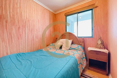 Departamento Cond. Puerto Pacífico, Viña Del Mar