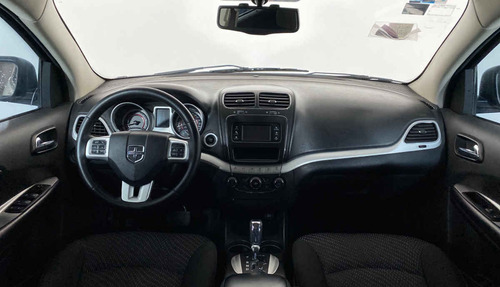 Imagen 13 de 15 de 115900 - Dodge Journey 2016 Con Garantía