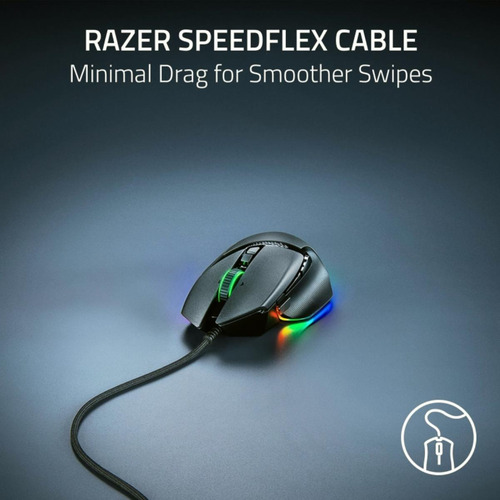 Razer Basilisk V3 35k Mouse