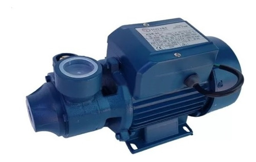 Bomba De Agua Periferica 0.5hp 370w Toyaki Kqb60