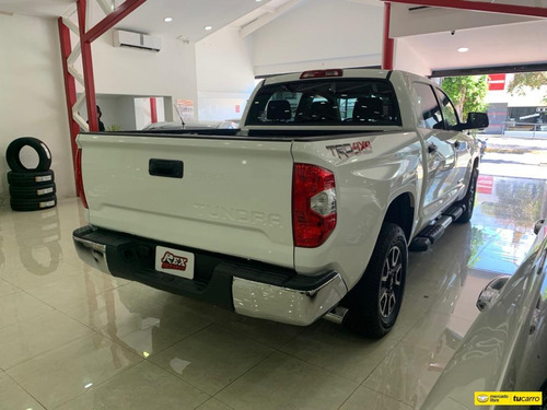 Toyota Tundra Sr5 4x4