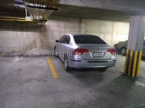 Imagen 13 de 13 de Apartamento En Alquiler Urb. El Rosal # 23-11893
