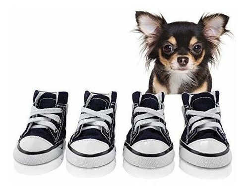 Zapatos Del Animal Doméstico Del Perrito De Abcgoodefg Lienz