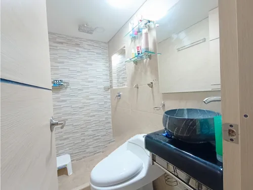 Venta Apartamento En Tocancipa
