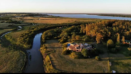 Estancia Estrella Federal Ramallo Lote 51