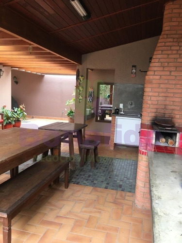 Imagem 22 de 26 de Casa Tipo Sobrado A Venda, Condomínio Santa Teresa, Jardim Santa Teresa, Jundiaí - Ca10489 - 69338262
