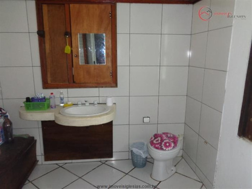 Imagem 7 de 16 de Casas À Venda Em Mairiporã/sp - Compre A Sua Casa Aqui! - 1398007