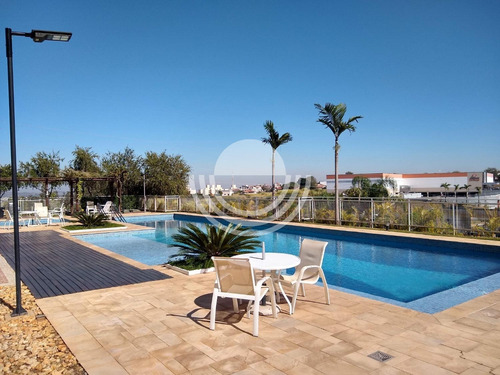 Imagem 16 de 27 de Apartamento À Venda Em Parque Prado - Ap005233