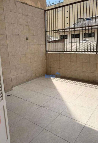 Imagem 2 de 11 de Apartamento Em Ótima Localização - Ap5573
