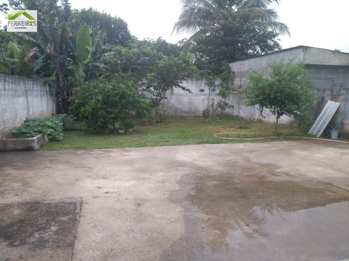 Imagem 5 de 17 de Casa A Venda No Bairro Chácaras Arcampo Em Duque De Caxias - 456-1