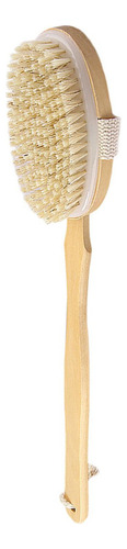 . Cepillo De Ducha Desmontable, Cepillo Para El Cuerpo Del Y