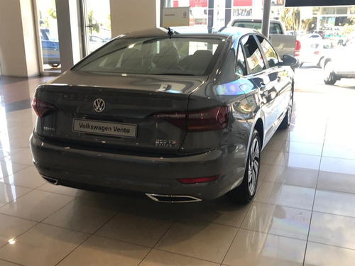 Volkswagen Vento 1.4 Tsi Highline 150cv At