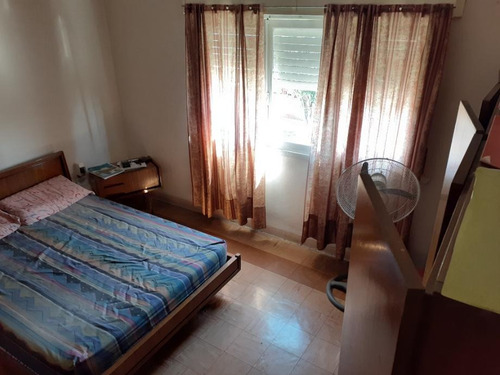 Imagen 1 de 14 de Departamento Tipo Casa En Venta En Remedios De Escalada Oeste