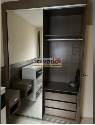 Imagem 8 de 11 de Apartamento Na Av Dos Ourives - Parque Bristol - São Paulo - 8884