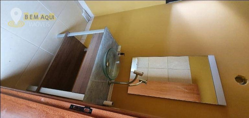 Imagem 11 de 28 de Casa Com 3 Dormitórios À Venda, 150 M² Por R$ 480.000,00 - Nossa Senhora Aparecida - Itu/sp - Ca1245