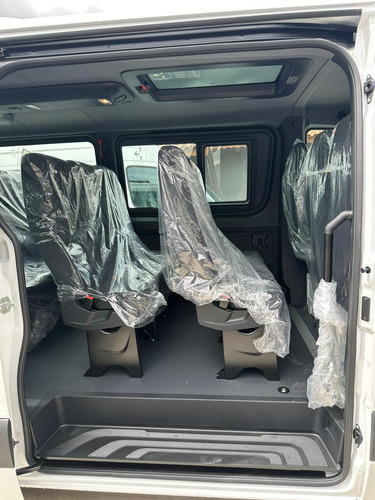 Mercedes-Benz Sprinter Van 2.2 Cdi 416 Longo (16l) 5p