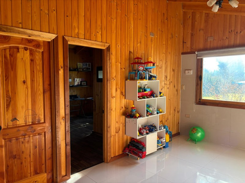 ¡gran Oportunidad! Hermosa Parcela En Venta- Paine