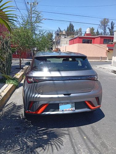 BYD Dolphin 0.0 Ev