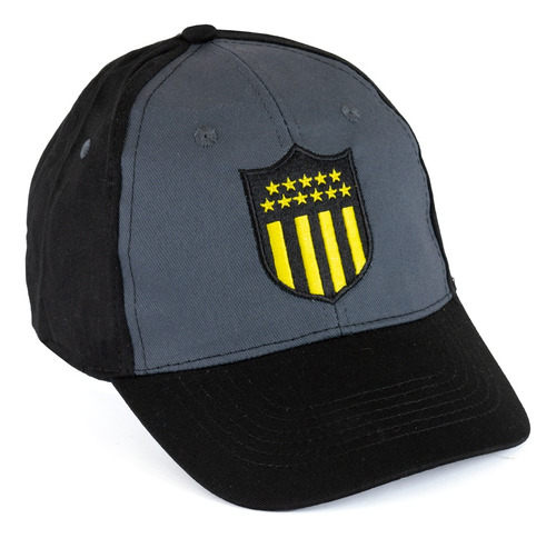 Gorro Peñarol