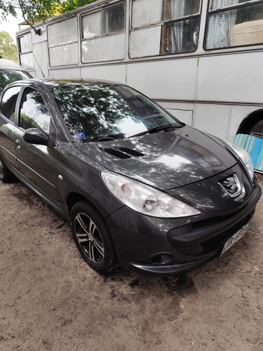 Peugeot 207 1.6 Xs