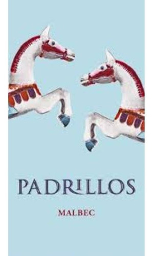 Padrillos Malbec Excelente Precio Envios!!