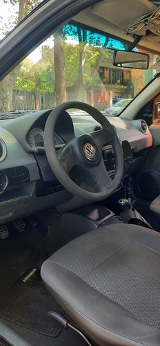 Volkswagen Gol Country 1.6 Power Int.plus 711