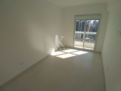 Imagem 21 de 28 de Apartamento Com 3 Dorms, Canto Do Forte, Praia Grande - R$ 1.05 Mi, Cod: 5751 - V5751