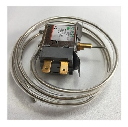 Imagem 2 de 3 de Termostato Frigobar Electrolux Re80/re120 Código A06328501