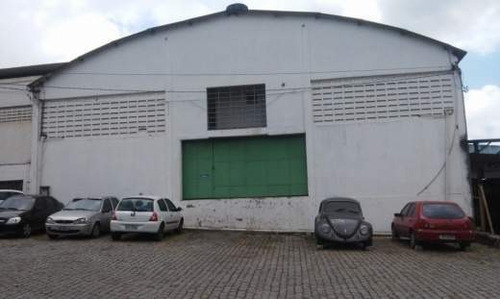 Imagem 1 de 8 de Área Industrial Para Locação Em Salvador, Pirajá - 879669_2-321509