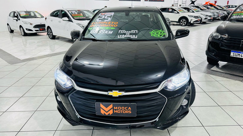 Chevrolet Onix ONIX HATCH 1.0 LT2 MEC.