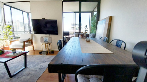 100pro Vende Departamento 3d 2b Sector Rotonda Atenas