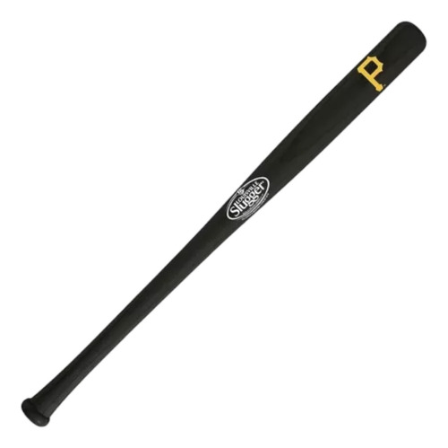 Mini Bat Louisville Slugger Piratas De Pittsburgh 18in