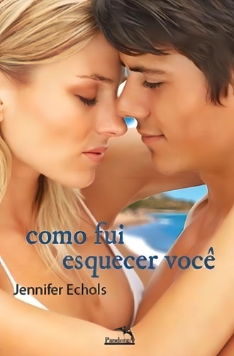Como Fui Esquecer Você - Pandorga
