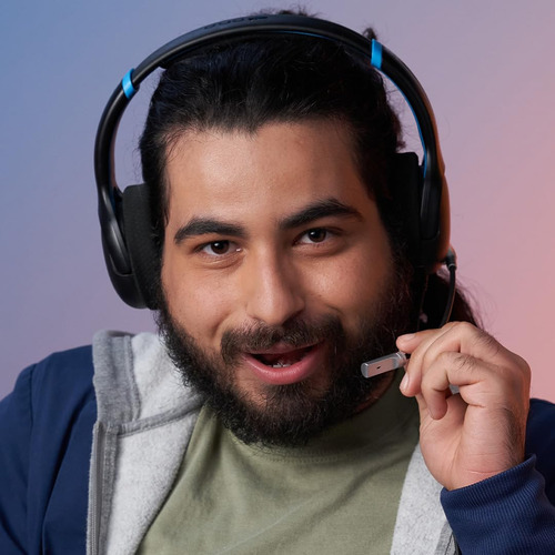 Auriculares Pdp Gaming Airlite Stereo Con Micrófono Para Nin