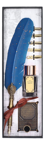 Kits De Caligrafía Para Adultos: Bolígrafo De Caligrafía Ret