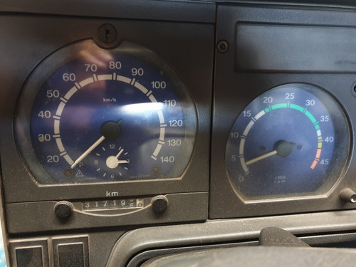 Iveco Daily 49.12 2006