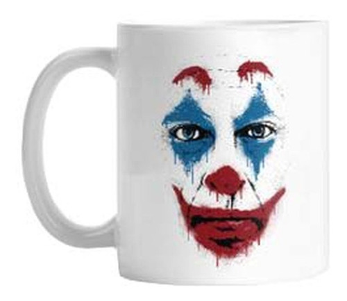 Taza Joker New Mod 98