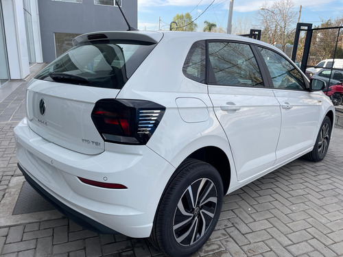 Volkswagen Nuevo Polo 1.0 170 TSI HIGHLINE