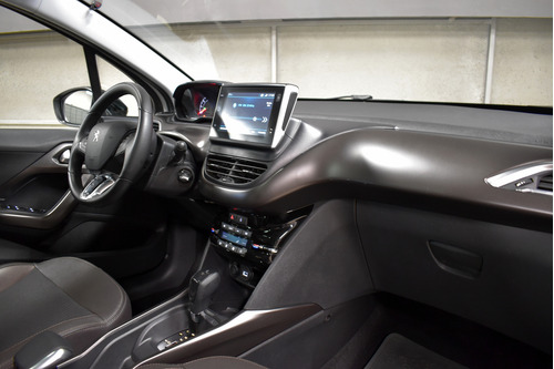 Peugeot 2008 1.6 Feline Tip am20