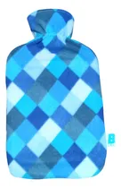 Comprar Bolsa De Agua Caliente Con Funda Tapa A Rosca Bremen 1,75lts