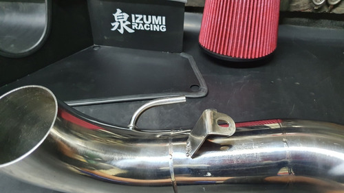 Intake Polo Tsi 3''